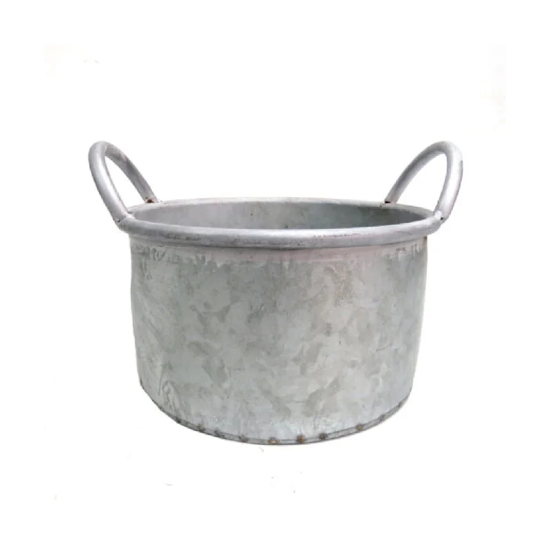 Modern steel photo frame-Cocotte Pot