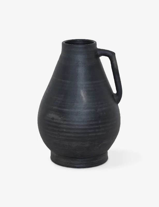 Black Terracotta