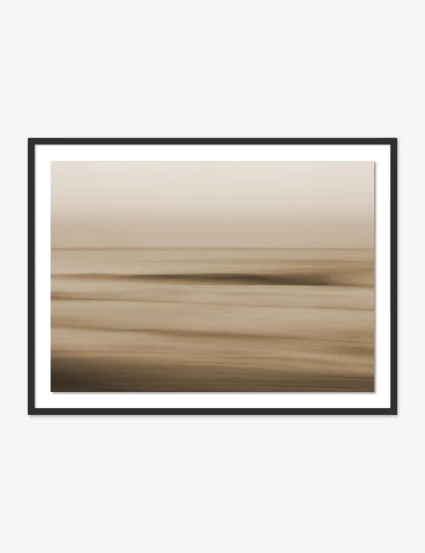 Large abstract wall panel-In Motion II Photography Print by Getty Images